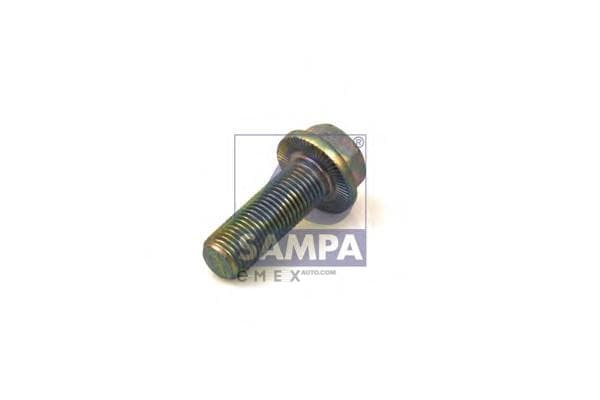 OEM SCREW/BOLT 020147