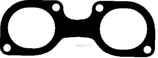 OEM GASKET, PARONITE 638181