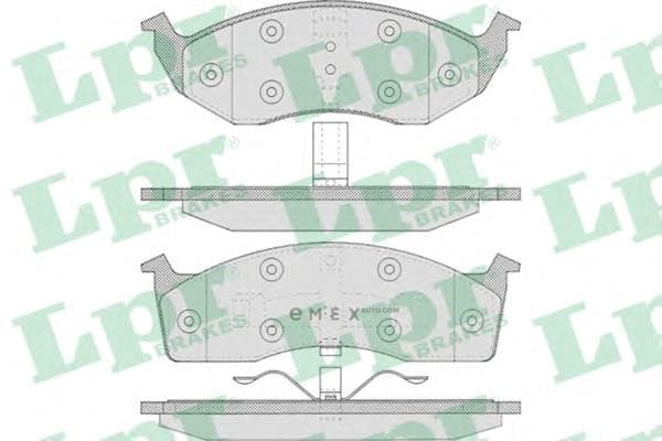 OEM 05P629