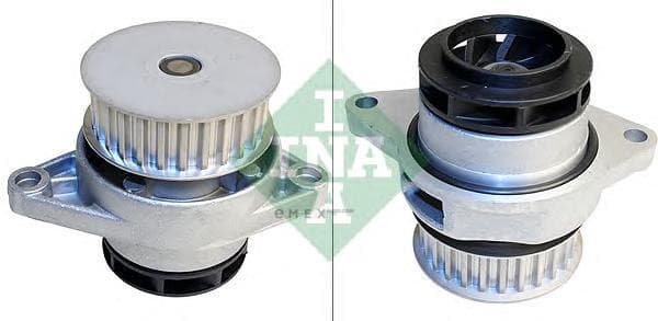 OEM WATER PUMP ASSY 538005010