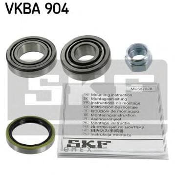 OEM VKBA904