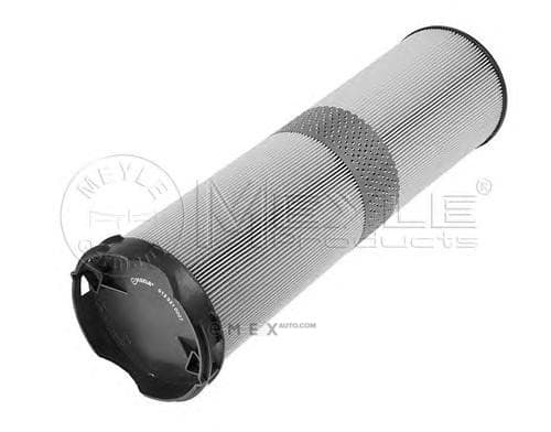 OEM AIR FILTER 0123210007