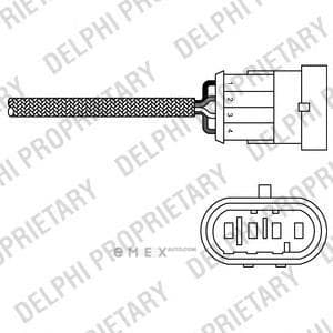 OEM OXYGEN SENSOR ES2027712B1