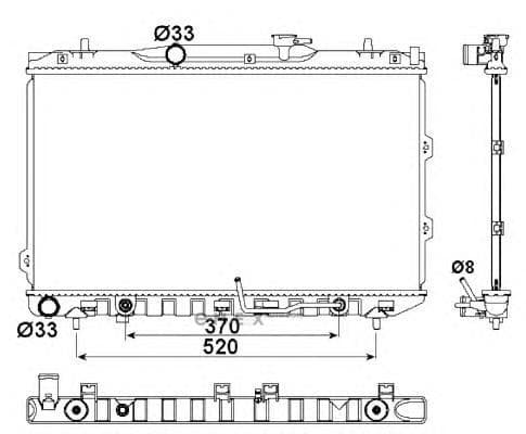 OEM 53162