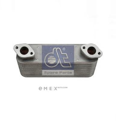 OEM OIL COOLER 461282