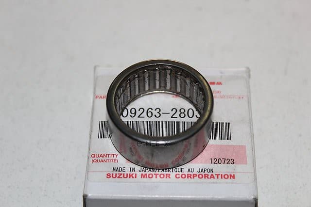 OEM BEARING (41X68X40) 0926328030