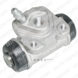 OEM WHEEL CYLINDER LW62027