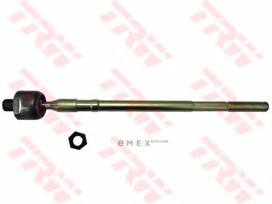 OEM END ASSY, STEERING RACK JAR7575