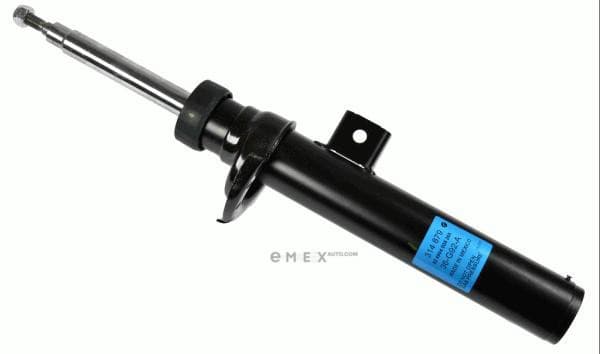 OEM SHOCK ABSORBER 314879