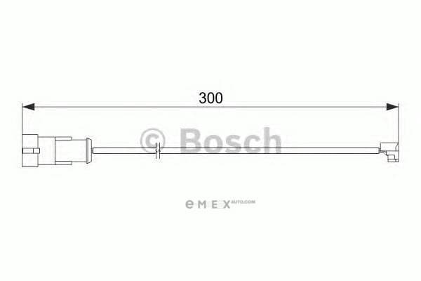 OEM AA-BC - Braking 1987474573