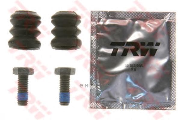 OEM REPAIR KIT, DISC BRAKE SP7250