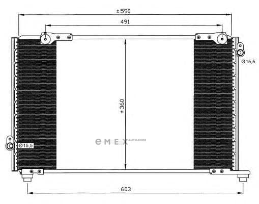 OEM 35607