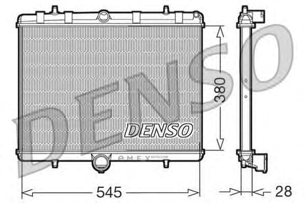 OEM DRM07060