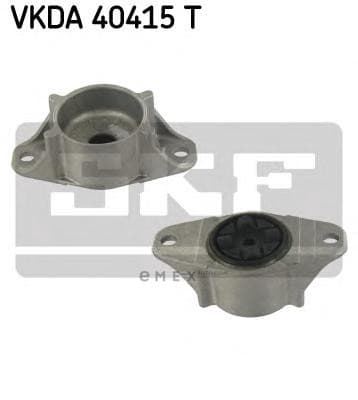 OEM VKDA40415T