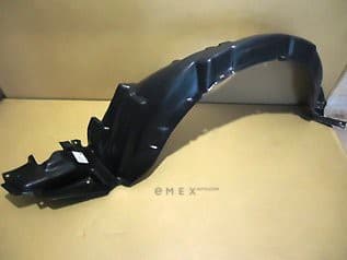 OEM LINER, FR FENDER, LH 5387612410