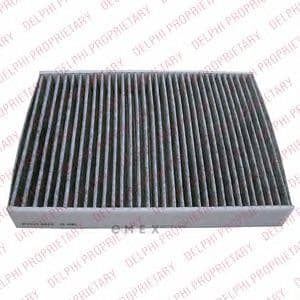 OEM CABIN FILTER TSP0325331C