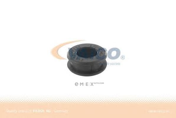 OEM BUSHING, RUBBER V300542