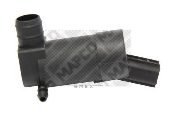 OEM WATER PUMP ASSY 90604