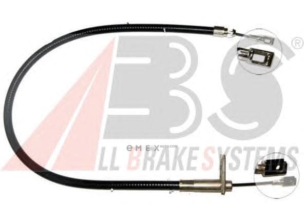 OEM Handbrake Cables/ABS K14718