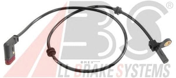 OEM Wheel speed Sensor/ABS 30350