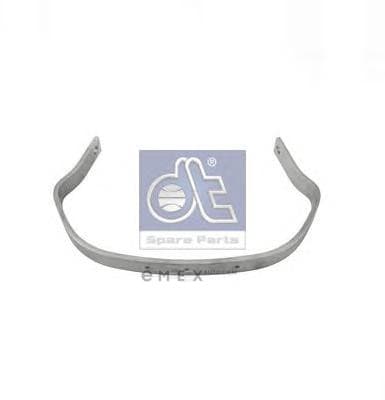 OEM VOLVORETAINERSPRINGF10/2/6 240015