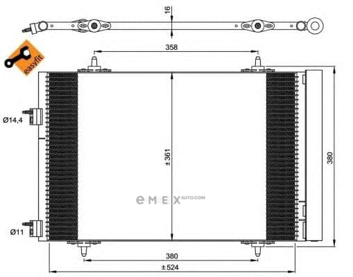 OEM 35945