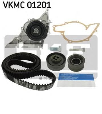 OEM REPAIR KIT, WATER PUMP VKMC01201