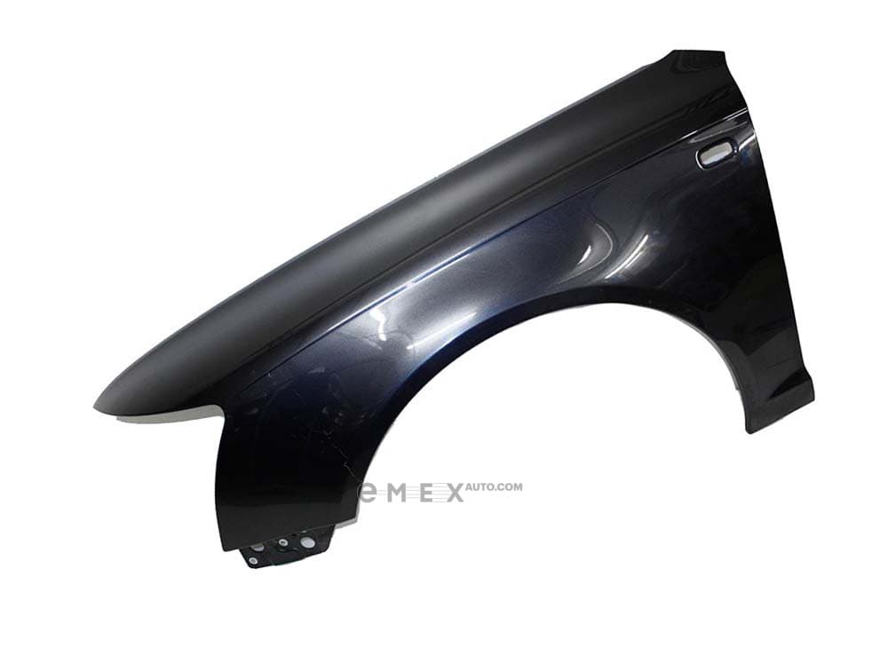 OEM FENDER 4F0821103A