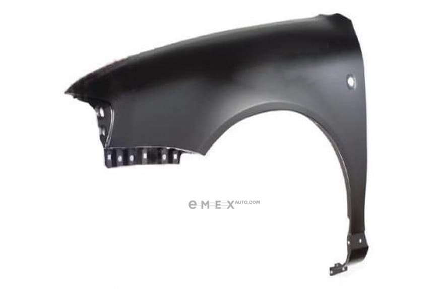 OEM FENDER 8L0821105