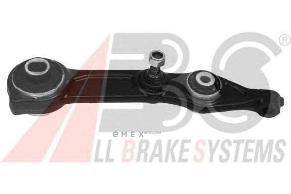 OEM Suspension arm/ABS 210780