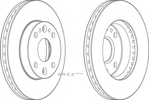 OEM DDF1391