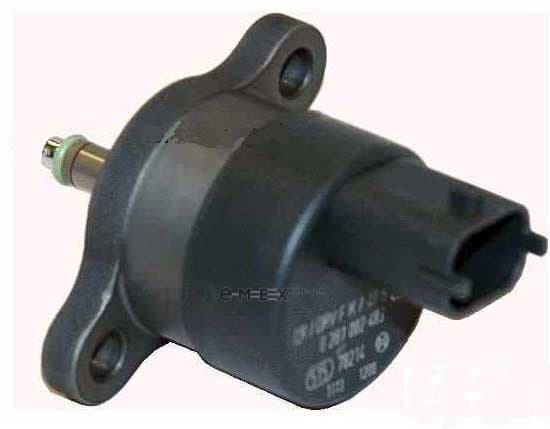 OEM VALVE ASSY, REGULATOR FUEL PRESSURE 0281002445