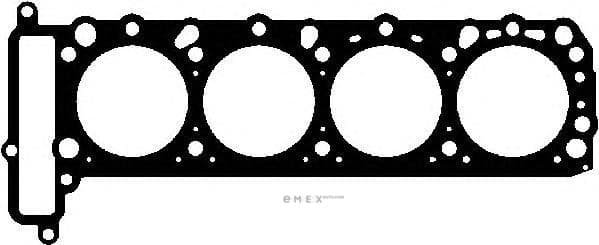 OEM CYL. HEAD GASKET 10108100