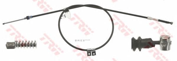 OEM CABLE ASSY, ACCELERATOR GCH563