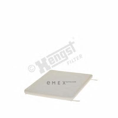 OEM FILTER ASSY, AIR ELEMENT E965LI