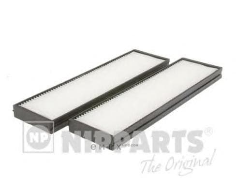 OEM FILTER ASSY, CABIN AIR N1340513