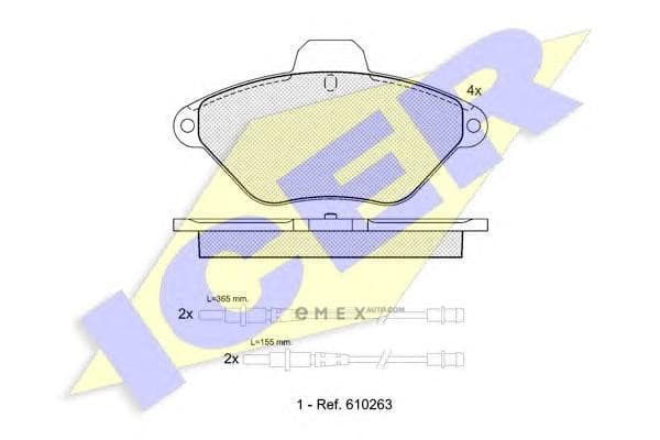 OEM 180921