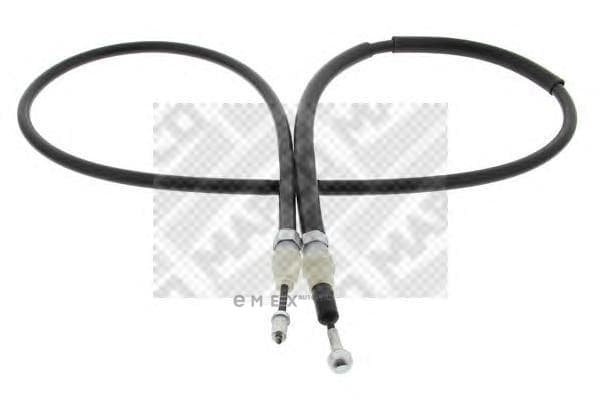 OEM CABLE ASSY 5332