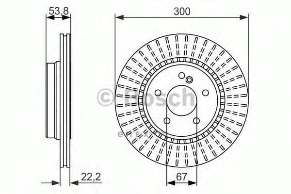 OEM 0986479653