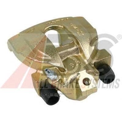 OEM Calipers/ABS 422741