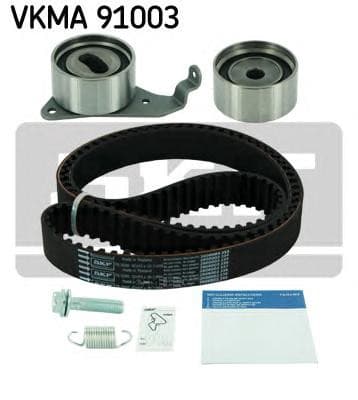 OEM REPAIR KIT, TIMING VKMA91003