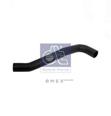 OEM HOSE, ACTROS 481066