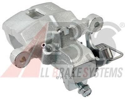 OEM Calipers/ABS 721922