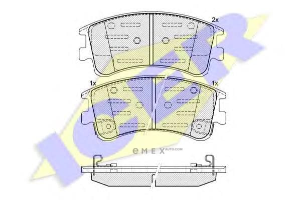 OEM 181578