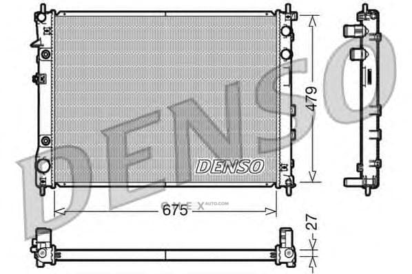 OEM DRM36012