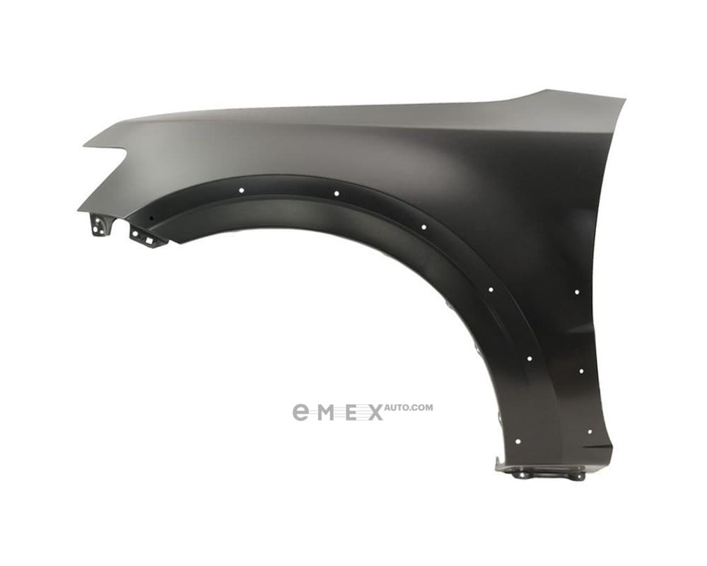 OEM FENDER COVER, MOLDING 5220C247