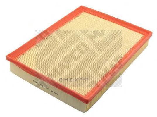 OEM FILTER ASSY, AIR ELEMENT 60704