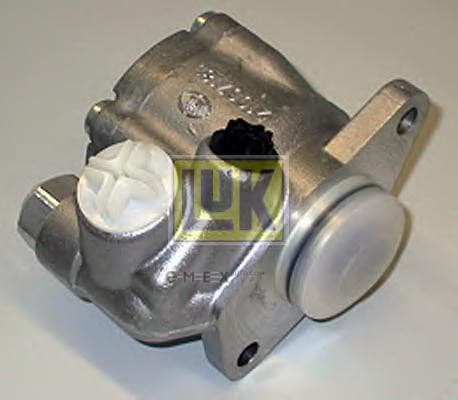 OEM STEERING PUMP MAN 542002310