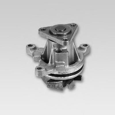 OEM WATER PUMP ASSY P251