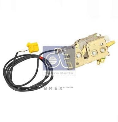 OEM DOOR LOCK RIGHT 463391